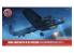 Airfix maquette avion A09007A Avro Lancaster B.III (SPECIAL) &#039;THE DAMBUSTERS&#039; 1/72