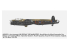 Airfix maquette avion A09007A Avro Lancaster B.III (SPECIAL) &#039;THE DAMBUSTERS&#039; 1/72