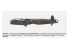 Airfix maquette avion A09007A Avro Lancaster B.III (SPECIAL) &#039;THE DAMBUSTERS&#039; 1/72