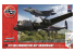 Airfix maquette avion A50191 Gift Set 617 Sqn. Dambusters 80th anniversaire 1/72