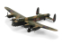 Airfix maquette avion A50191 Gift Set 617 Sqn. Dambusters 80th anniversaire 1/72