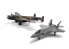 Airfix maquette avion A50191 Gift Set 617 Sqn. Dambusters 80th anniversaire 1/72