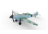 Revell kit avion 03653 Messerschmitt Bf109G-6 easy-click 1/32