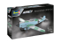 Revell kit avion 03653 Messerschmitt Bf109G-6 easy-click 1/32