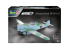 Revell kit avion 03653 Messerschmitt Bf109G-6 easy-click 1/32