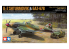 Tamiya maquette avion 25212 Set ILYUSHIN IL-2 STORMOVIK et GAZ-67Vserie limitée 1/48