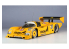 Hasegawa maquette voiture 20294 Porsche 962C From A 1/24