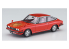 HASEGAWA maquette voiture 20628 Isuzu 117 Coupé Modèle Late (☆☆XC-J) 1979 1/24