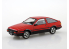 Aoshima maquette voiture 64689 Toyota AE86 Sprinter Trueno Hi-Flash Two-Tone SNAP KIT 1/32