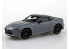 Aoshima maquette voiture 65037 Nissan RZ34 Fairlady Stealth gray SNAP KIT 1/32