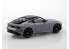 Aoshima maquette voiture 65037 Nissan RZ34 Fairlady Stealth gray SNAP KIT 1/32