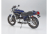 Aoshima maquette moto 65204 Kawasaki KZ750D Z750FX 1979 1/12