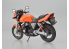 Aoshima maquette moto 65761 Honda CB400 NC31 Super Four R 1995 1/12