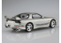 Aoshima maquette voiture 65754 Mazda RX-7 FD3S Veilside 1991 1/24