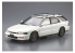 Aoshima maquette voiture 64818 Honda Accord Wagon CF2 SiR 1996 1/24
