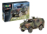 Revell maquette militaire 03345 ATF Dingo 1 1/72