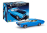 Revell US maquette voiture 14534 1970 Ford Torino Cobra 1/25