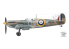 Kotare maquettes avions K32601 Spitfire Mk.Ia &quot;Brian Lane&quot; LIMITED EDITION 1/32