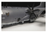 Zvezda maquette plastique 7326 Avion d&#039;appui-feu AC-130J Ghostrider 1/72