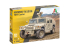 Italeri maquette militaire 6598 HMMWV M1036 TOW Carrier 1/35