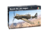 Italeri maquette avion 2518 Macchi MC.202 Folgore 1/32