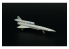 Brengun avion BRS144065 Tupolev Tu-141 Strizh 1/144