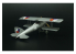 Brengun maquette avion BRS72023 Letov Š4a late en resine 1/72