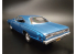 MPC maquette voiture 985 1970 Dodge Coronet Super Bee 1/25