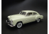 AMT maquette voiture 1378 1951 CHEVROLET FLEETLINE 1/25