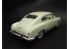 AMT maquette voiture 1378 1951 CHEVROLET FLEETLINE 1/25