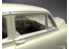 AMT maquette voiture 1378 1951 CHEVROLET FLEETLINE 1/25