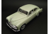 AMT maquette voiture 1378 1951 CHEVROLET FLEETLINE 1/25