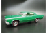 AMT maquette voiture 1410 1965 Pontiac GTO Hardtop &quot;Craftsman Plus Series&quot; (Nouvel outillage !) 1/25