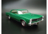 AMT maquette voiture 1410 1965 Pontiac GTO Hardtop &quot;Craftsman Plus Series&quot; (Nouvel outillage !) 1/25