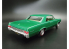 AMT maquette voiture 1410 1965 Pontiac GTO Hardtop &quot;Craftsman Plus Series&quot; (Nouvel outillage !) 1/25