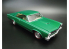 AMT maquette voiture 1410 1965 Pontiac GTO Hardtop &quot;Craftsman Plus Series&quot; (Nouvel outillage !) 1/25