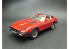 AMT maquette voiture 1372 1981 DATSUN 280 ZX TURBO 1/25