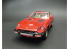 AMT maquette voiture 1372 1981 DATSUN 280 ZX TURBO 1/25