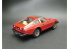 AMT maquette voiture 1372 1981 DATSUN 280 ZX TURBO 1/25