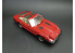 AMT maquette voiture 1372 1981 DATSUN 280 ZX TURBO 1/25