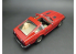 AMT maquette voiture 1372 1981 DATSUN 280 ZX TURBO 1/25