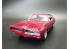 AMT maquette voiture 1411 1968 PONTIAC GTO HARDTOP CRAFTSMAN PLUS 1/25