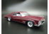 AMT maquette voiture 1379 1970 BUICK WILDCAT HARDTOP 1/25