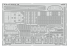 EDUARD BigEd photodecoupe avion BIG49377 PV-1 Partie II Academy 1/48