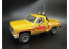 MPC maquette voiture 972 PICK-UP CHEVY STEPSIDE 1981 SOD BUSTER 1/25