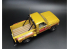 MPC maquette voiture 972 PICK-UP CHEVY STEPSIDE 1981 SOD BUSTER 1/25