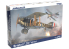 EDUARD maquette avion 8452 Bristol F.2B Fighter WeekEnd Edition 1/48