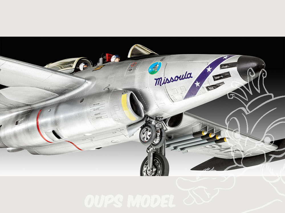 Set peintures militaires Avion // Kits de peinture // Revell Online-Shop