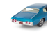 Revell US maquette voiture 14530 69 Pontiac GTO &quot;The Judge&quot; 2N1 69 Pontiac GTO &quot;The Judge&quot; 2N1 1/24