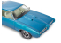 Revell US maquette voiture 14530 69 Pontiac GTO &quot;The Judge&quot; 2N1 69 Pontiac GTO &quot;The Judge&quot; 2N1 1/24